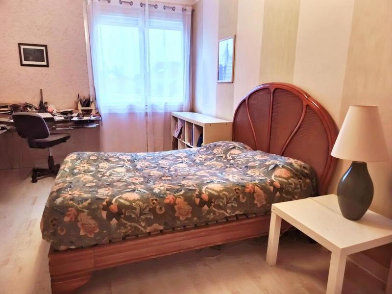 Appartement - 172 m² - 8 pièces