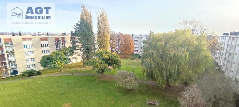 Appartement - 66 m² - 4 pièces