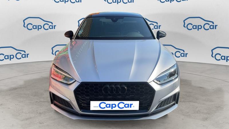 Audi S5 Sportback II 3.0 V6 Tfsi 354 Quattro Tiptronic 8 s - Automatique Toit ouvrant