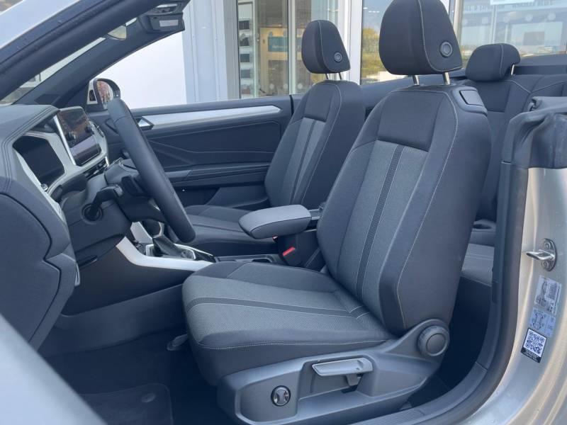 Volkswagen t-Roc Cabriolet 1.5 Tsi Evo2 150 Start/Stop Dsg7 Style