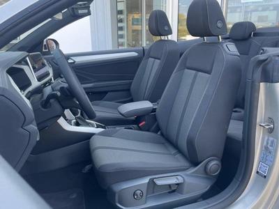 Volkswagen t-Roc Cabriolet 1.5 Tsi Evo2 150 Start/Stop Dsg7 Style
