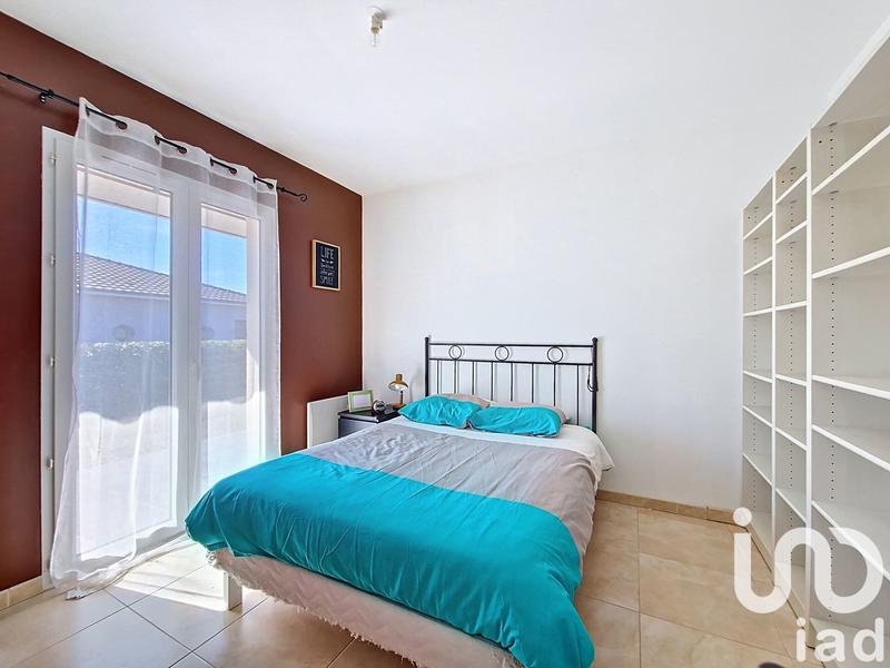 Maison - 98 m² - 3 pièces