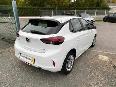 Opel Corsa 1.2 75 Puretech