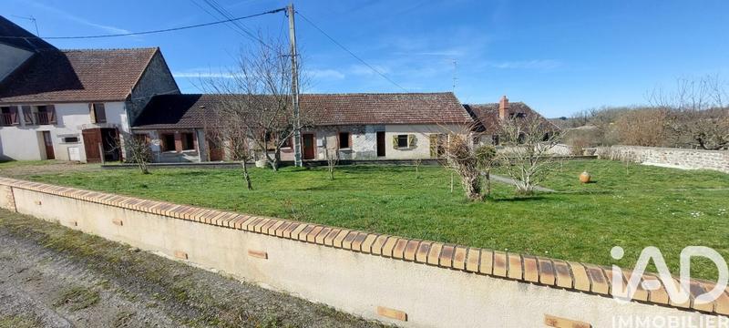 Appartement - 279 m² - 16 pièces