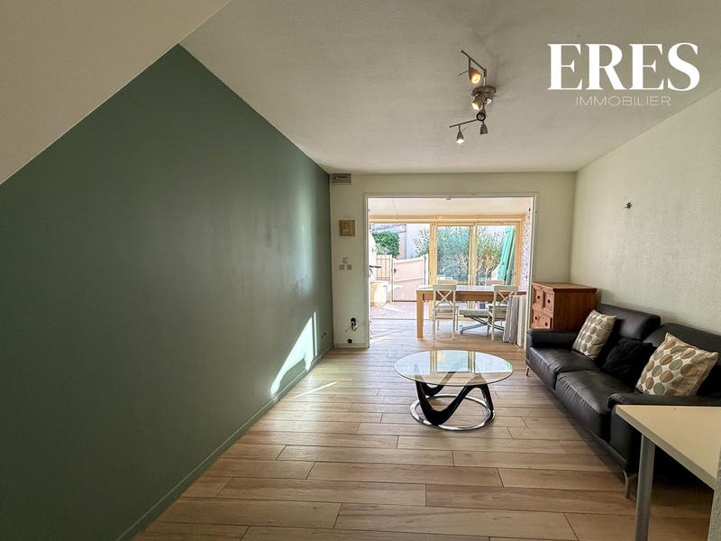 Maison - 59 m² - 3 pièces