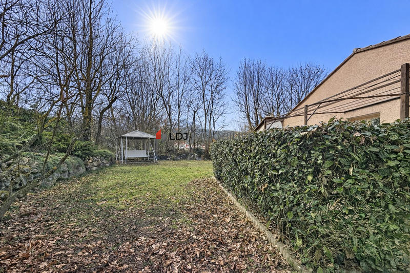 Maison - 108 m² - 4 pièces