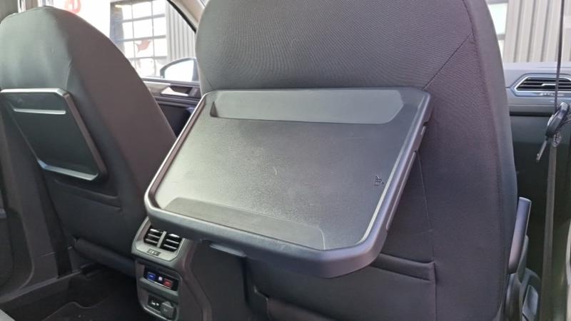 Volkswagen Tiguan 2.0 Tdi 150 Dsg7 Iq.Drive