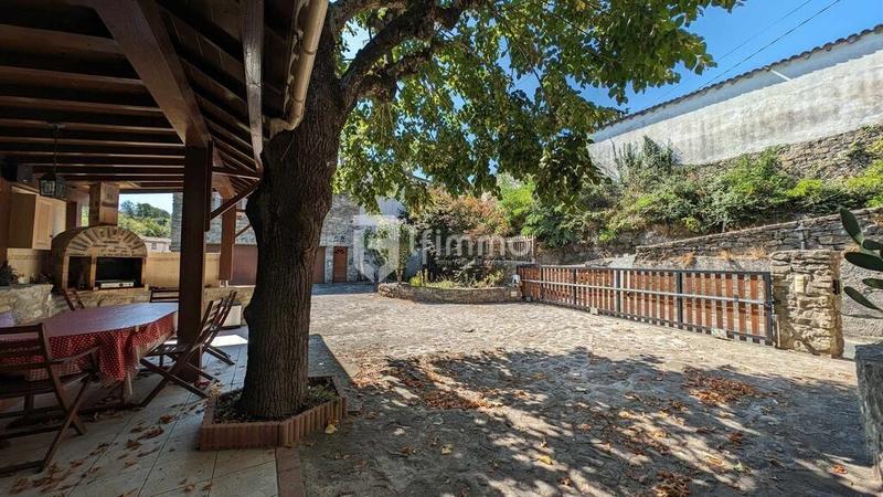 Maison - 175 m² - 8 pièces