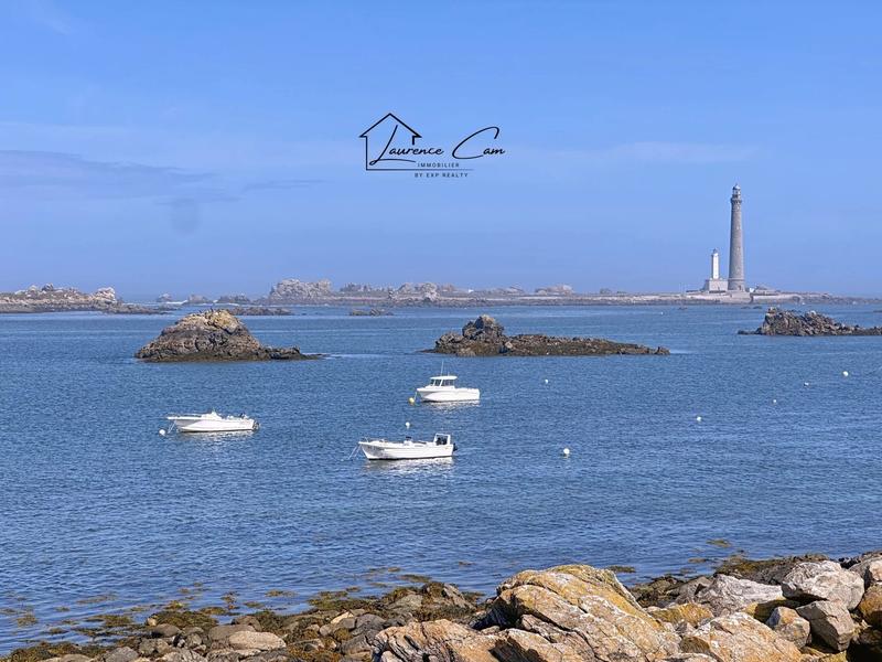 Maison contemporaine - 109 m² - 5 pièces