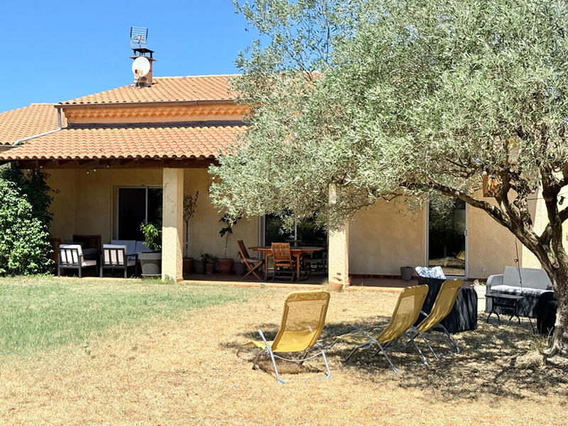 Maison - 154 m² - 7 pièces