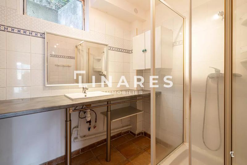 Appartement - 54 m² - 2 pièces