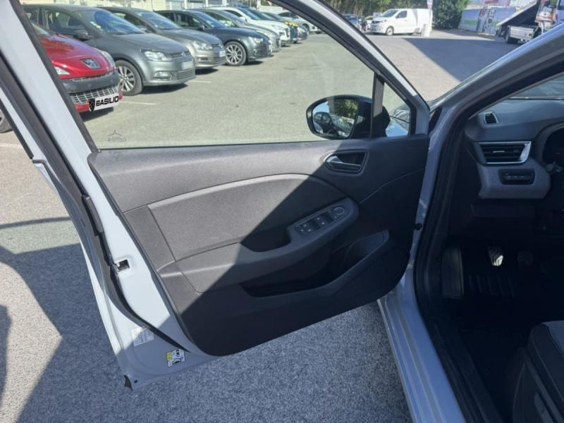 Renault Clio 5 Blue dCi 100 ch Gsr2 Evolution