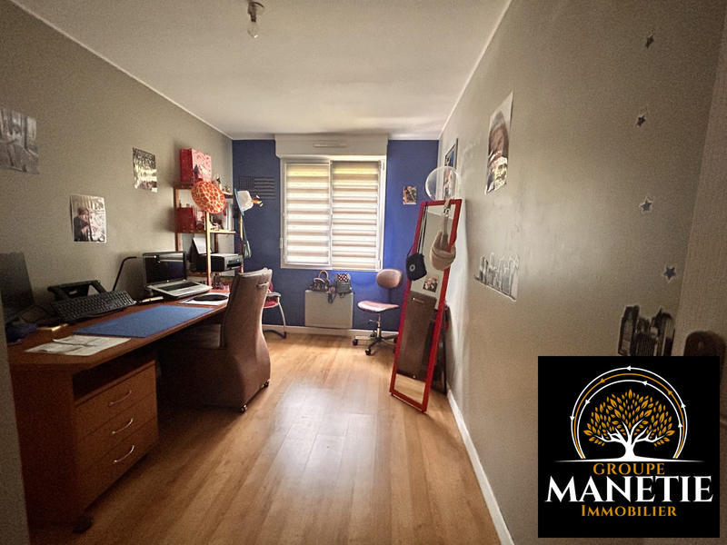 Maison - 155 m² - 8 pièces