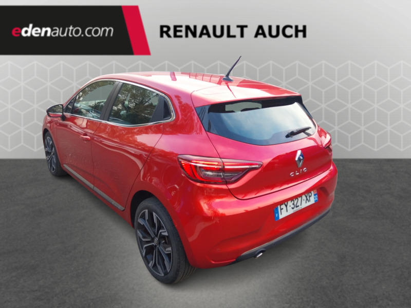 Renault Clio TCe 90 - 21 Intens