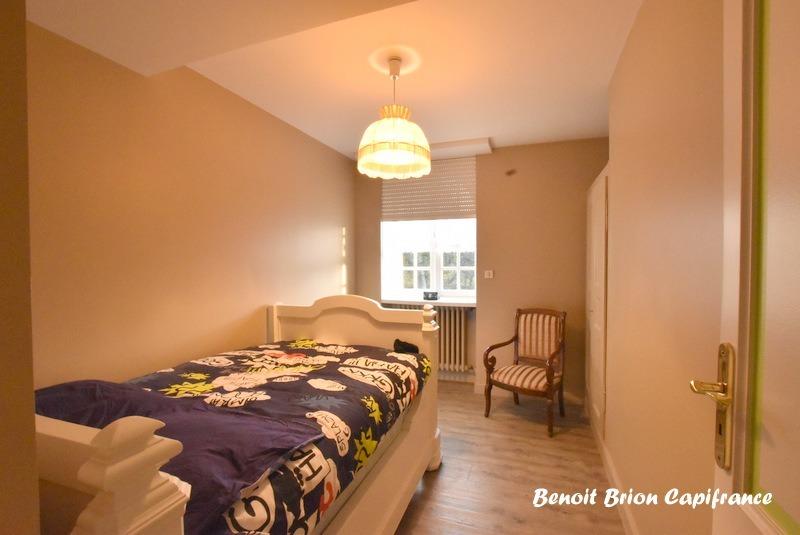 Maison - 190 m² - 6 pièces