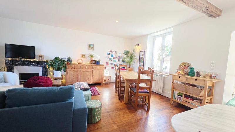 Maison - 173 m² - 7 pièces