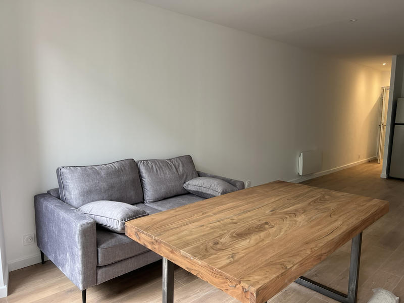 Appartement - 55 m² - 2 pièces