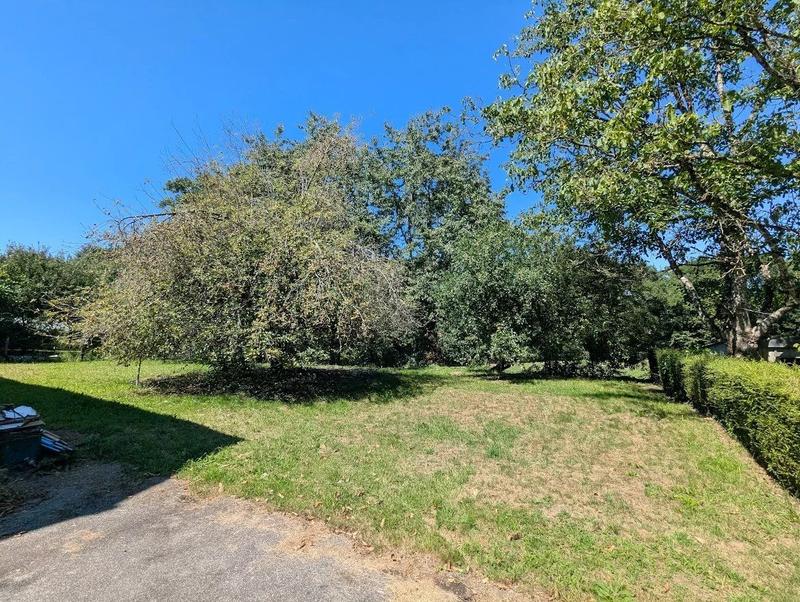 Maison - 91 m² - 5 pièces