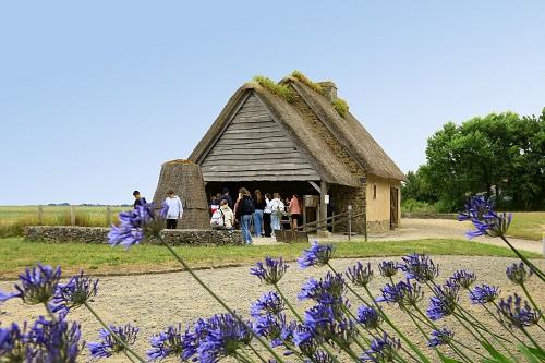 Les hommes, la nature et les paysages de la Baie
