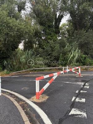 Terrain agricole - 3 299 m²