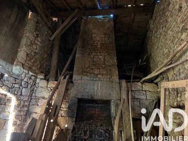 Maison de campagne - 128 m² - 4 pièces