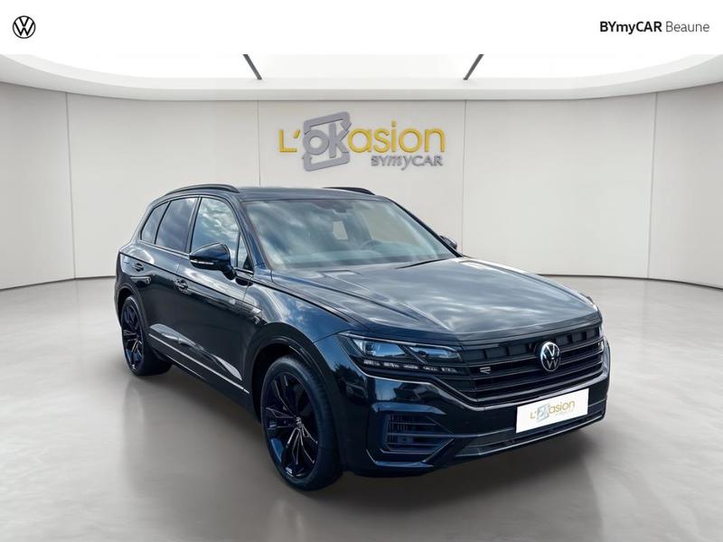 Volkswagen Touareg 3.0 Tsi eHybrid 462 ch Tiptronic 8 4Motion R