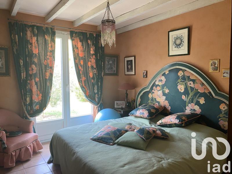 Maison - 158 m² - 7 pièces