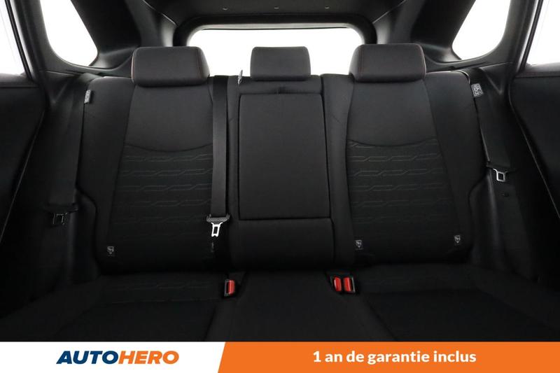 Toyota Rav4 2.5 Hybride Rechargeable Awd Design 306 ch