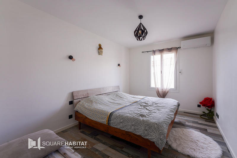 Maison - 129 m² - 4 pièces