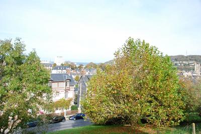 Maison - 97 m² - 4 pièces