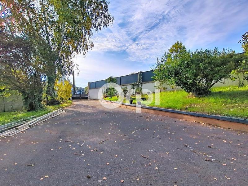 Maison - 146 m² - 5 pièces