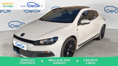 Volkswagen Scirocco 2.0 Tdi 177 Dsg6 R Line