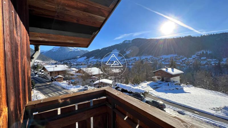 Appartement - 88 m² - 4 pièces