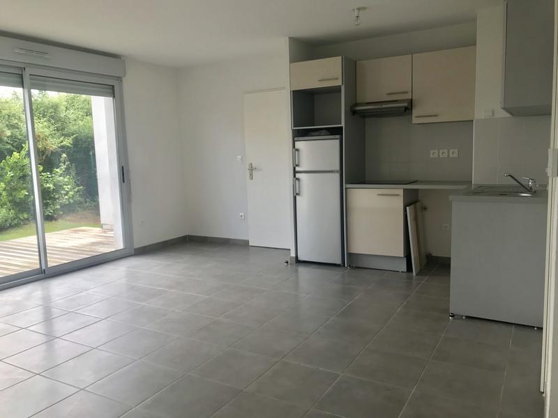 Villa - 68 m² - 3 pièces