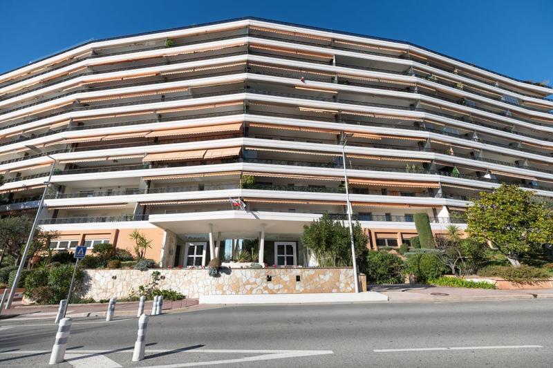 Appartement - 74 m² - 3 pièces