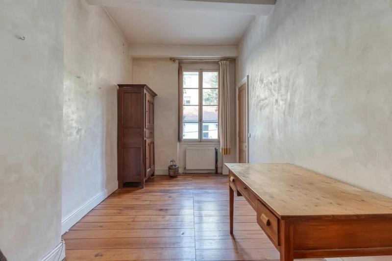 Duplex - 190 m² - 7 pièces