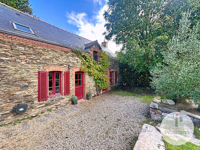 Maison - 153 m² - 5 pièces