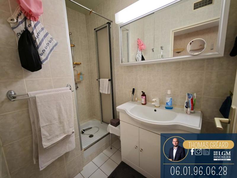 Maison - 160 m² - 5 pièces