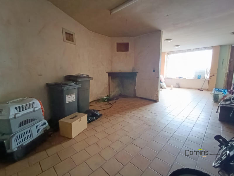 Maison - 112 m² - 5 pièces