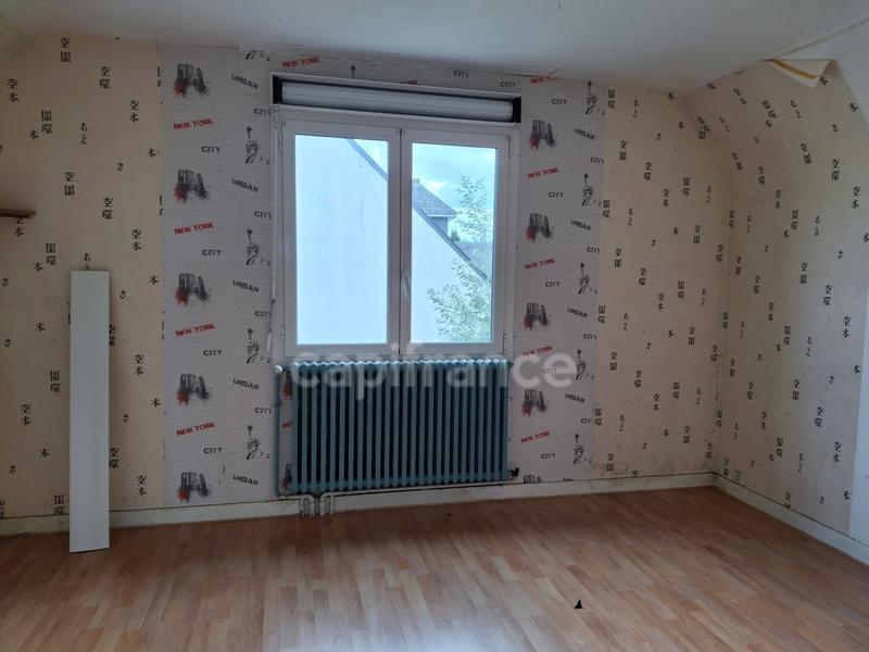 Maison en pierre - 166 m² - 7 pièces