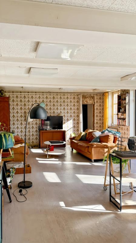 Demeure - 915 m² - 40 pièces