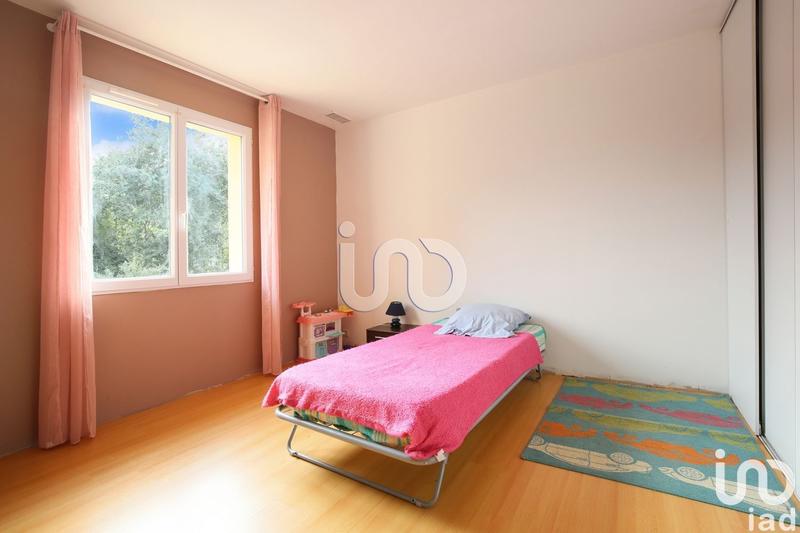 Maison - 189 m² - 7 pièces