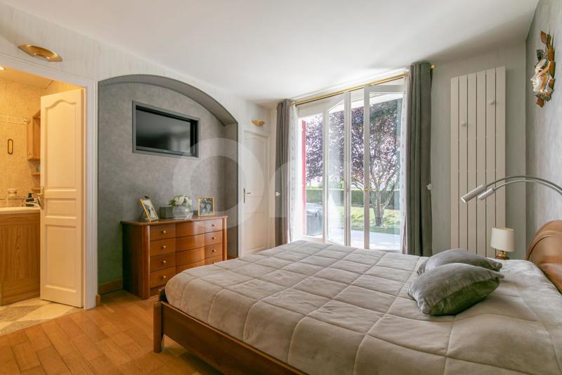 Maison - 152 m² - 7 pièces