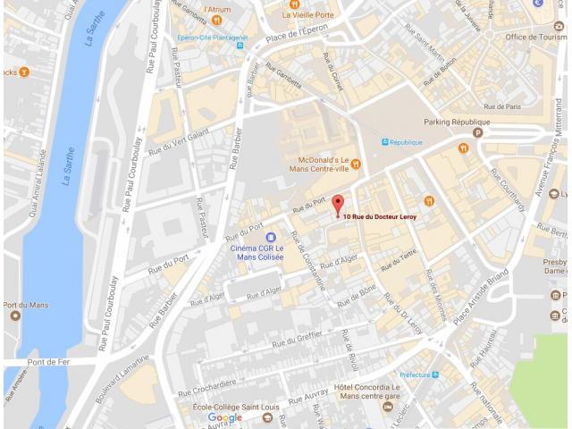 Le Lotus Bien Etre - Relaxation - Massage - Bien Etre