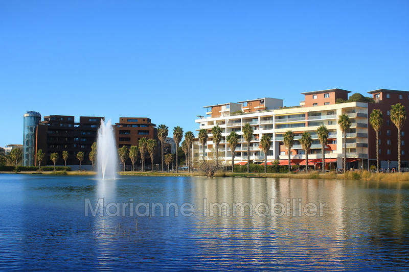 Appartement - 142 m² - 4 pièces