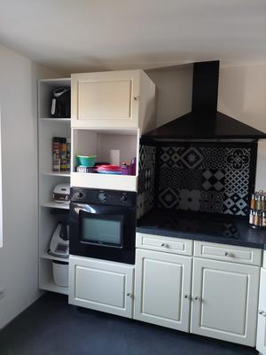 Maison - 255 m² - 10 pièces