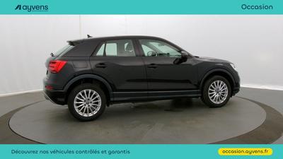 Audi Q2 35 Tfsi 150ch Cod Business line s tronic 7 Euro6dT