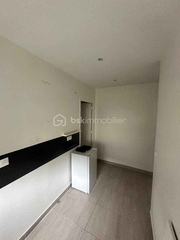 Immeuble - 144 m² - 7 pièces