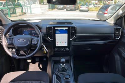 Ford Ranger 2.0 Tdci 170 Bvm6 Xlt Sup