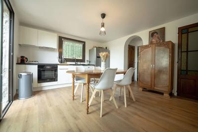 Maison de village - 79 m² - 4 pièces